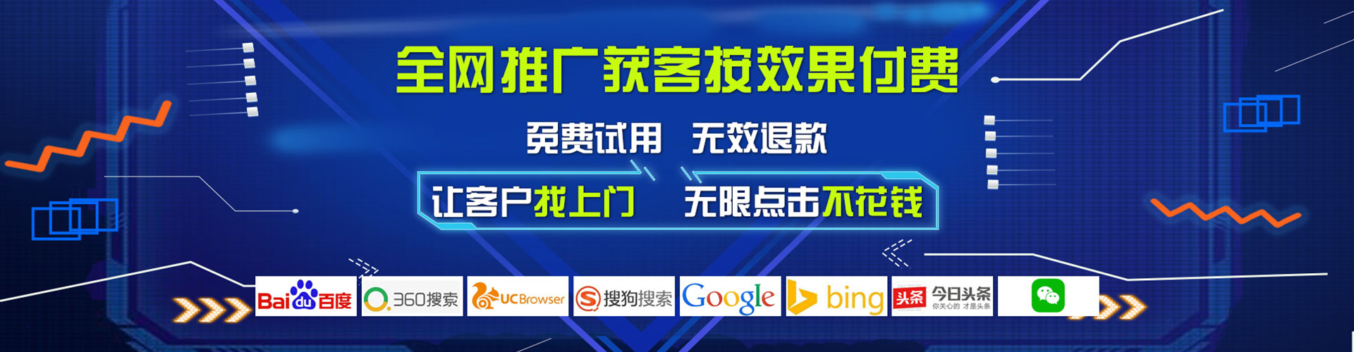 海门信息流竞价
